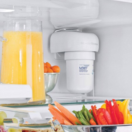 Meidong Best GE MWF Refrigerator Water Filter Smartwater Compatible Cartridge